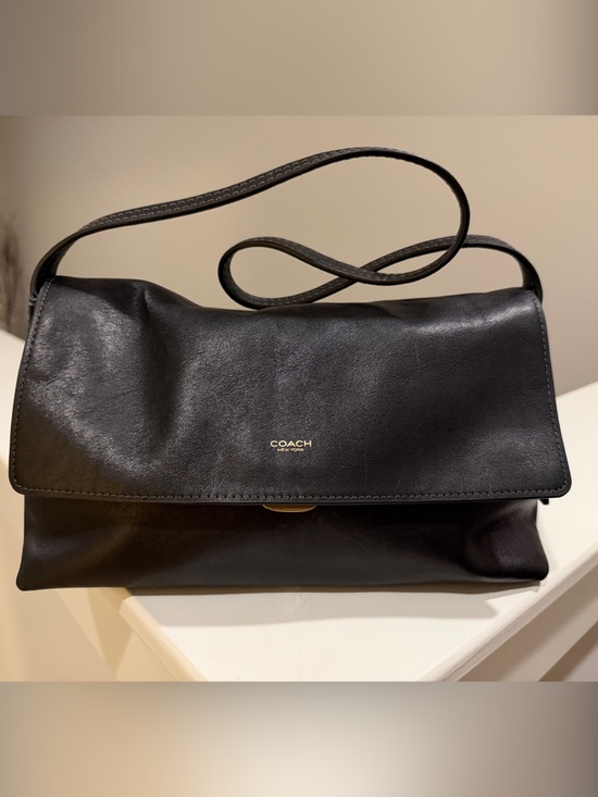 Coach Handbags - Coach Chelsea Shoulder Bag 30